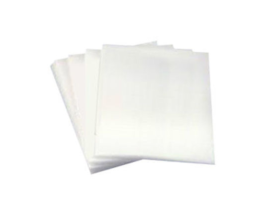 Polyurethane Foam Wipes (50 pcs) - 45090057