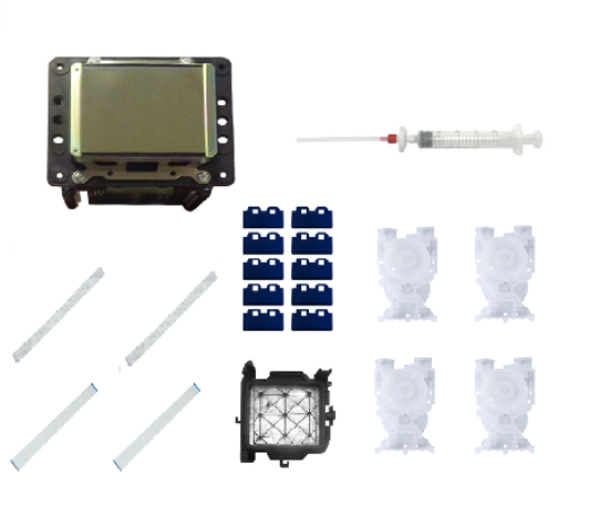 Roland VS-640 / RE-540 Printhead Kit