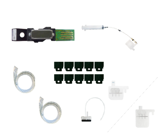 Roland SP-300 / SP-540V Printhead Kit