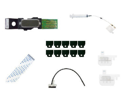 Mimaki JV4 Printhead Kit