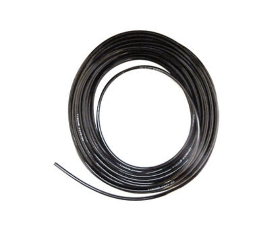 Tygon Tube ID 3mm, OD 4mm (15m) - AJR1S2311 (Black)