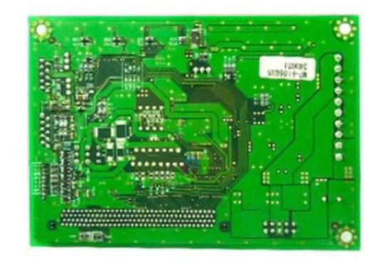 Mimaki CG-FXII CG-Relay PCB Assy - E106635