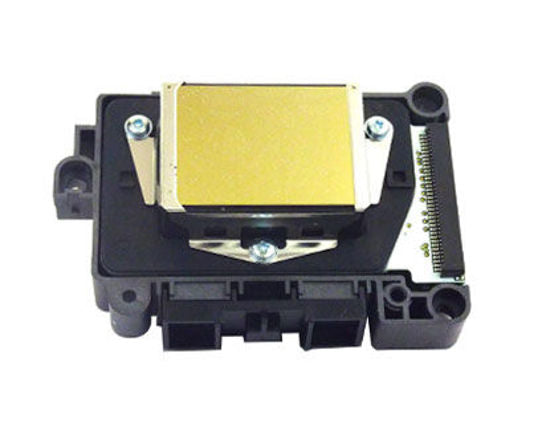 Epson DX7 Solvent Printhead (Non Coded)