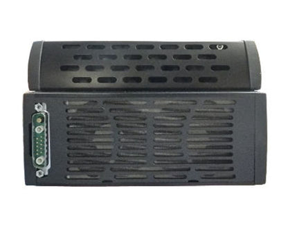 Left Hand Shuttered Lamp Head Assembly Printers with UV Bulb SubZero 085H and Cassette for Océ Arizona / Fujifilm Acuity HD2504