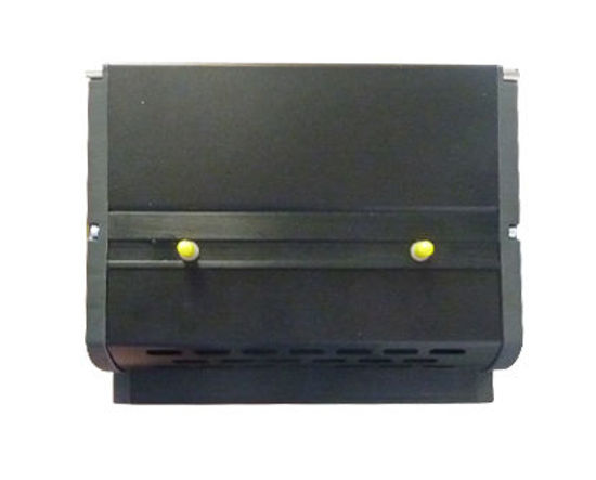 Left Hand Shuttered Lamp Head Assembly Printers with UV Bulb SubZero 085H and Cassette for Océ Arizona / Fujifilm Acuity HD2504