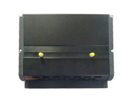 Left Hand Shuttered Lamp Head Assembly Printers with UV Bulb SubZero 085H and Cassette for Océ Arizona / Fujifilm Acuity HD2504