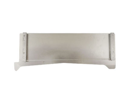 Left Media Plate Assy for Mimaki JV5 Printers - M006982 / M509327