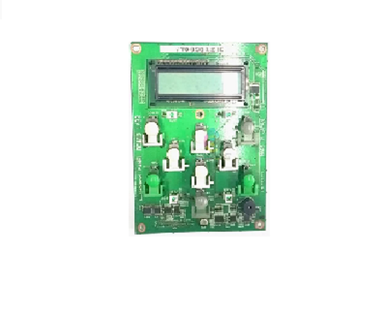 Roland VS-640i, RF-640, RA-640 Assy, Panel Board - W702406010