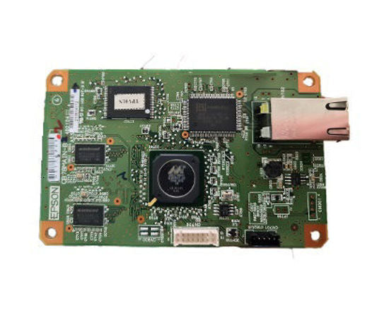 CB78MAIN-B Network Board for Epson SC-S30600/S40600/S50600 S60600/S70600/S80600 B7000/B9000 F7000/F7100/F7200 F9200/F9300/F9400 - 2142891