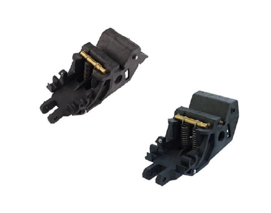 SummaCut Assy, Cam Rollers L/R + Middle (KIT-1029)