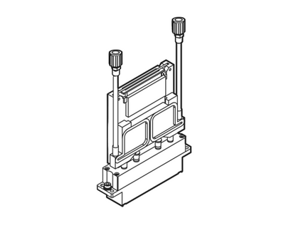 TS500P Print Head Assy p/Mimaki - M018058