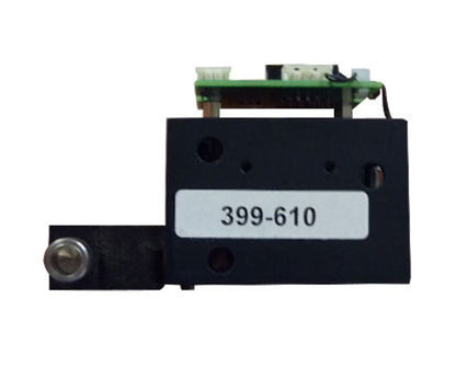 D-Head SS/ALL SC (before November 2011) for SummaSign Cutters / 399-610S