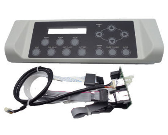 ValueCut Control Panel Assembly (ML-10001)