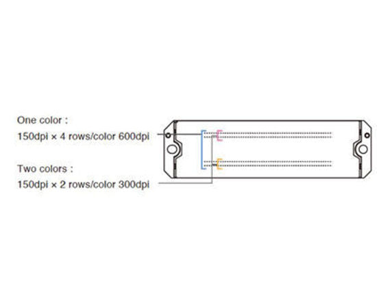 Ricoh GEN5 Printhead - MH5421F
