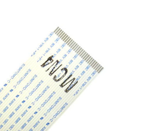 Mimaki JV33 HDC FPF 130 Assy (4 pcs) - E300729/E300542