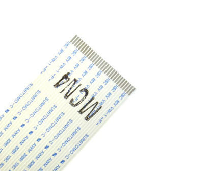 Mimaki JV33 HDC FPF 130 Assy (4 pcs) - E300729/E300542