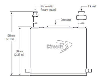 StarFire™ SG1024/SC Printhead