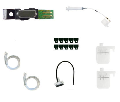 Roland LEJ-640 Printhead Kit
