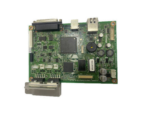 CG-SRIII Main Board Assy - M016451