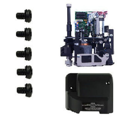 Kit S2 Tangential Head for  Summa S2 T120, T140, T160, T75 Series (KIT-2022)