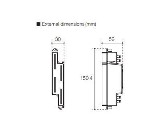 Epson S3200-A3 Printhead - S3200-A3