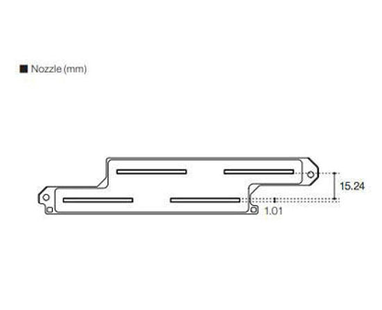 Epson S3200-A3 Printhead - S3200-A3