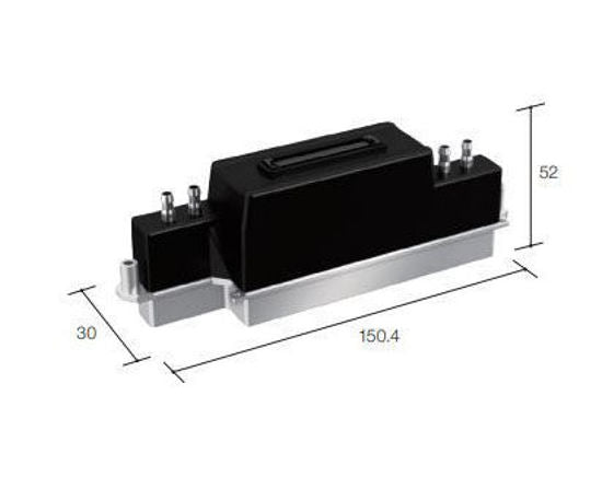 Epson S3200-A3 Printhead - S3200-A3