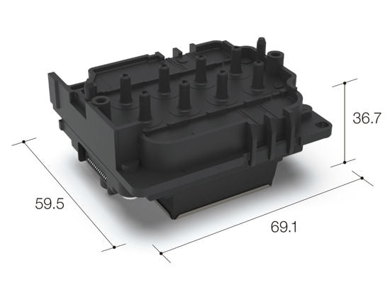 Epson I3200-S1 HD Solvent Printhead - I3200-S1 HD