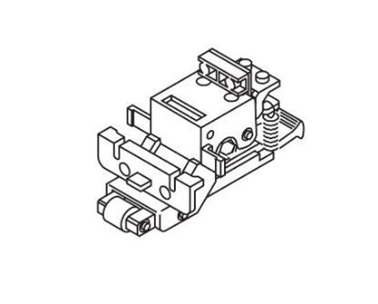 Clamp Total Assy L for Mimaki CG-130FX - M006502