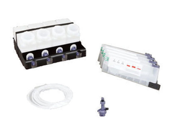 DIGINK Bulk Ink System 1500ml (CMYK) for Roland Printers