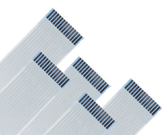 Head Data Cable (5pcs, 400mm, 14 pins) for I1600 Printheads