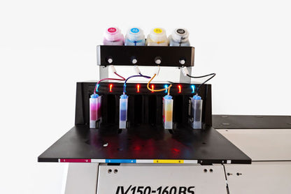 DIGINK Bulk Ink System 1500ml (CMYK) for Roland Printers