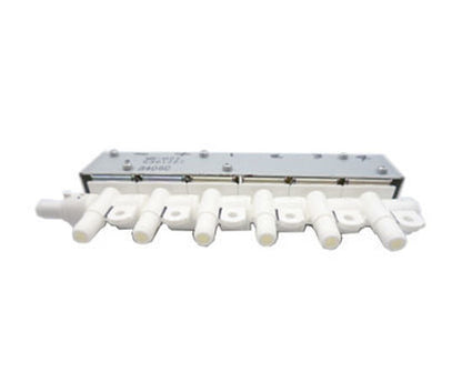 Solenoid valve (3-way/2 valve) &amp; (2-way/4 valve) for Mimaki UJF - E301282