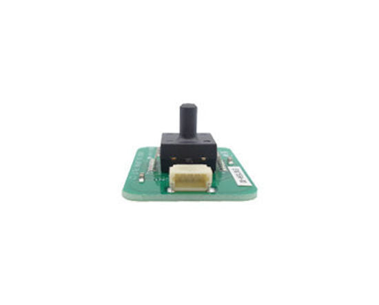Mimaki UJF/UJV500/JFX Negative Pressure Sensor 73 PCB Assy - E107554