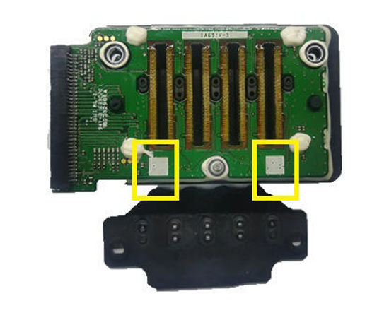 EPSON SureColor P800 / Pro 3880 / R3000 DX-7 Print Head (3rd-Coded) - F196000 / F196010