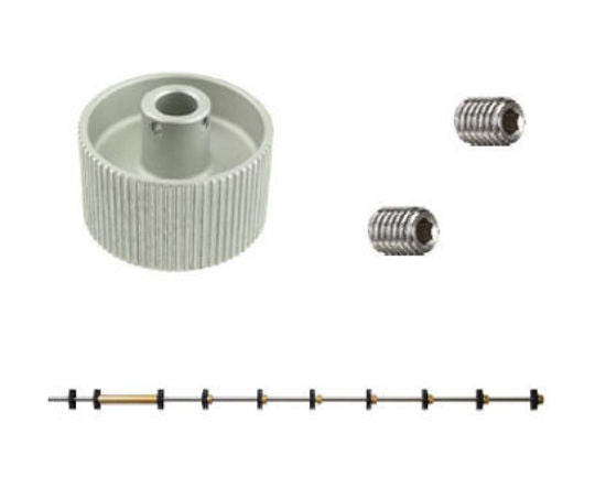 Kit S120 Drive Drum for Summa S120 Series (KIT-2044)