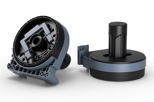 Epson Additional Roll Media Adapters (Pair) for SureColor P10000, P20000, P20570 - C12C932231