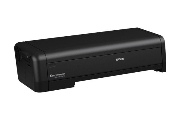 Epson 17" SpectroProofer UVS SPECTRO17UVS for Epson Stylus Pro 4900 Series and SureColor P5000 Printers