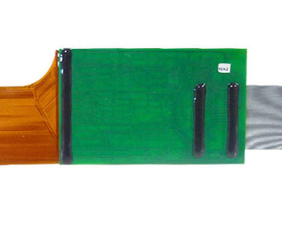 Ricoh GEN3E1 (MH1801/1901) Printhead