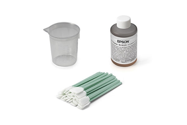 Epson Additional Printer Maintenance Kit for SureColor F6470, F6470H, F9370, F9470, F9470H, F9570, F9570H, G6070 - C13S210063