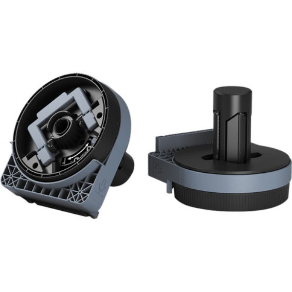 Epson Additional Roll Media Adaptors for SureColor F6370, F6470 - C12C934701