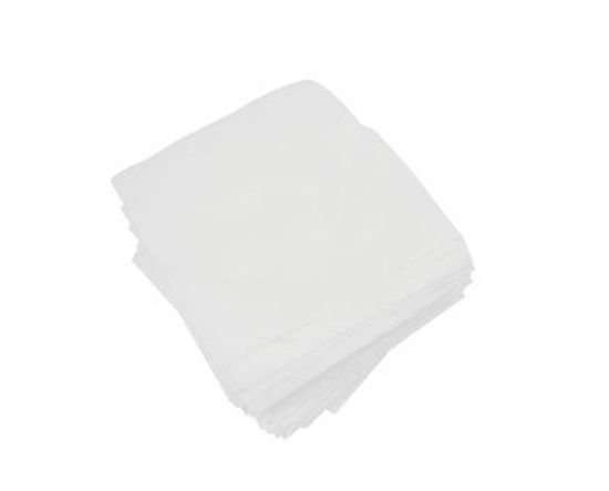 Doubled Layer Dustfree Wipes 22x22 cm (150 pcs)