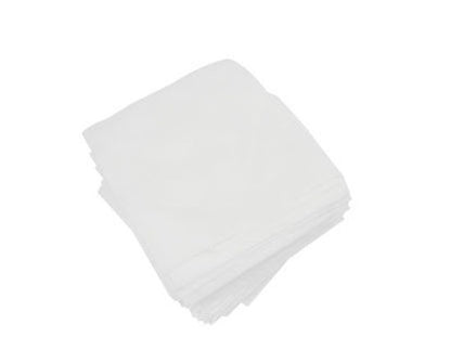Doubled Layer Dustfree Wipes 22x22 cm (150 pcs)