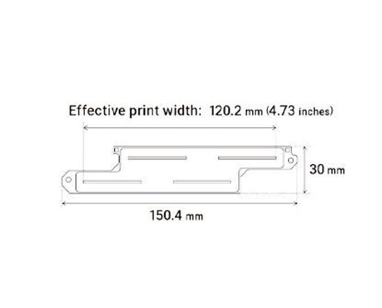 Epson S3200-U3 Printhead