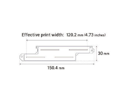 Epson S3200-U3 Printhead