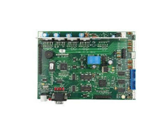 Summa SummaCut Kit SC R Mainboard (USB + RS232) for D120, D140, D160, D60, D1400 Series (KIT-1001)
