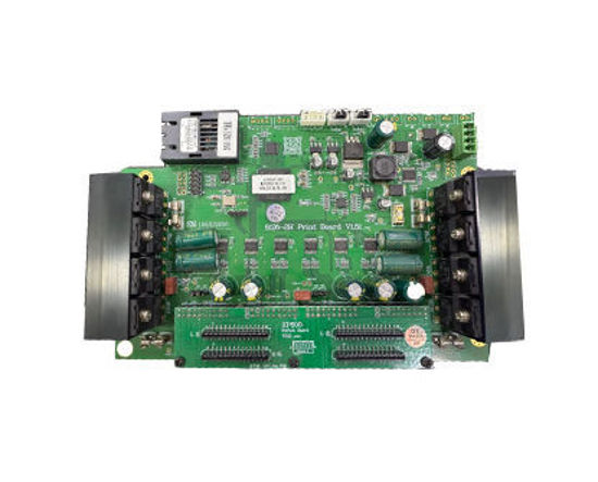 Knfun Head Board for Double XP600