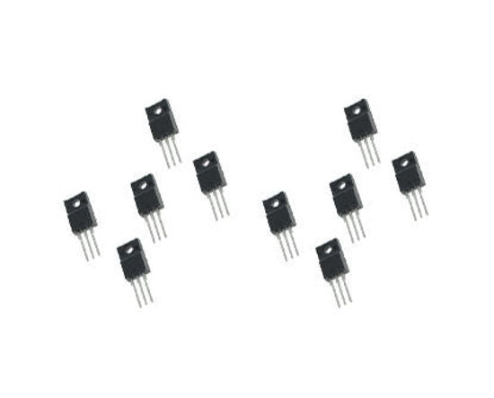 Bipolar Transistors for Epson L1800 Printers - 2SC6082 (10pcs)