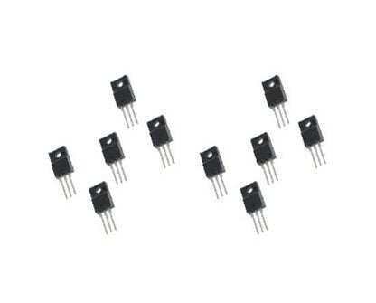 Bipolar Transistors for Epson L1800 Printers - 2SC6082 (10pcs)
