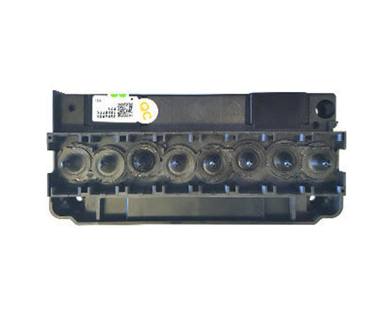 Epson DX5 Solvent Printhead (2nd Coded) - 186010-2